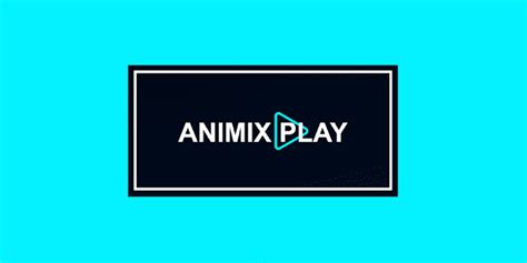 AniMixPlay (@AniMixPlay) .